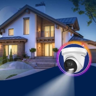 Professional CCTV Installation